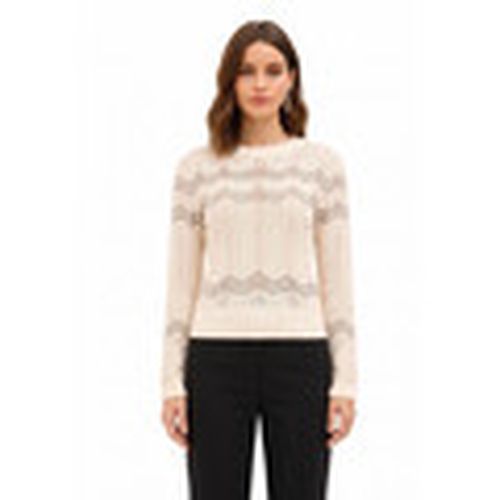 Jersey CFM0012405003 para mujer - Rinascimento - Modalova