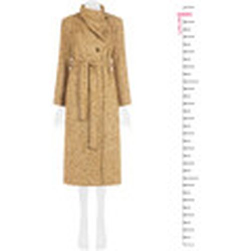 Abrigo CFC0132387003 para mujer - Rinascimento - Modalova