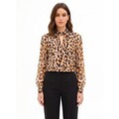 Camisa CFC0020446002 para mujer - Rinascimento - Modalova