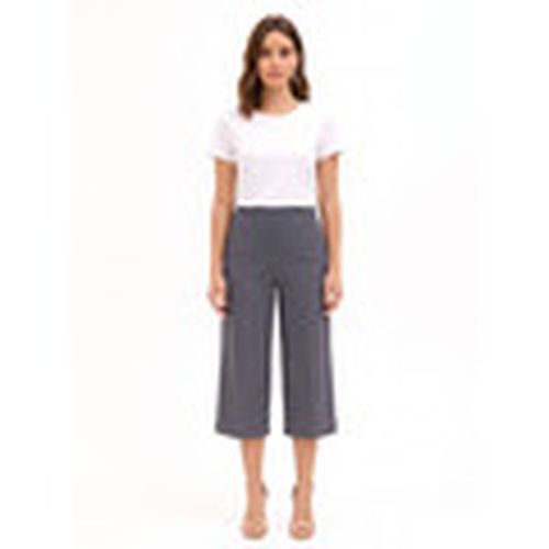 Pantalones CFC0132962003 para mujer - Rinascimento - Modalova
