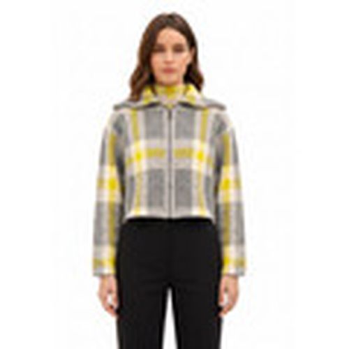 Jersey CFM0012407003 para mujer - Rinascimento - Modalova