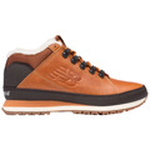 Botines Baskets H754 cuir para hombre - New Balance - Modalova