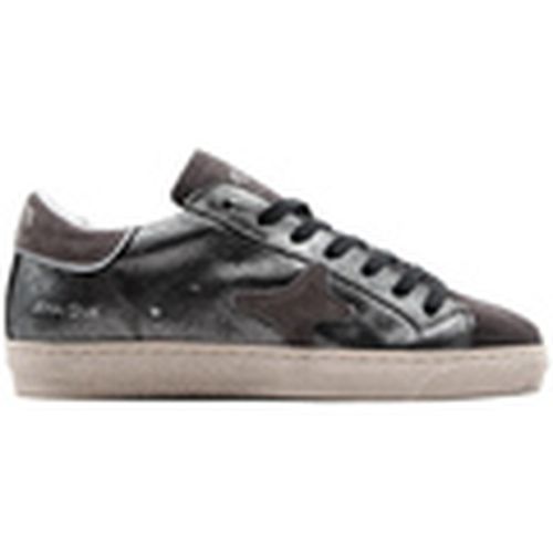 Deportivas Moda 4703 SNEAKER CANNA FUCILE para mujer - Ama Brand - Modalova