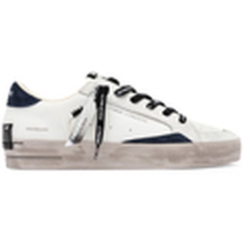 Deportivas Moda 10102 SKATE para hombre - Crime London - Modalova