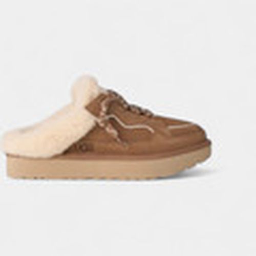 Deportivas Moda Lowmel Mule Chestnut (Women's) para hombre - UGG - Modalova