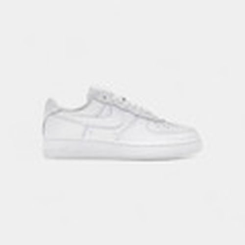 Deportivas Moda Air Force 1 Low '01 Triple White para mujer - Nike - Modalova