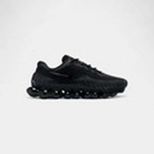 Deportivas Moda Air Liquid Max Black Anthracite Smoke Grey para mujer - Nike - Modalova