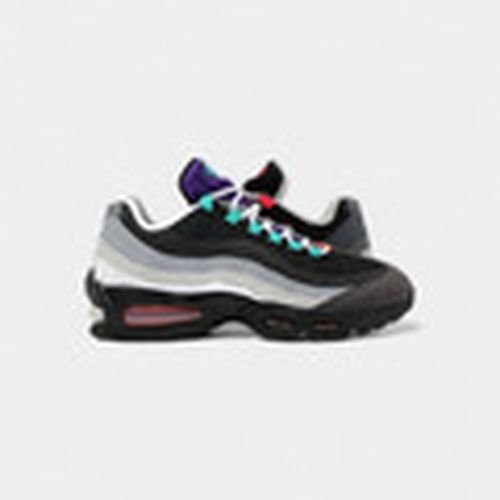 Deportivas Moda Air Max 95 Premium Greedy (2026) para hombre - Nike - Modalova