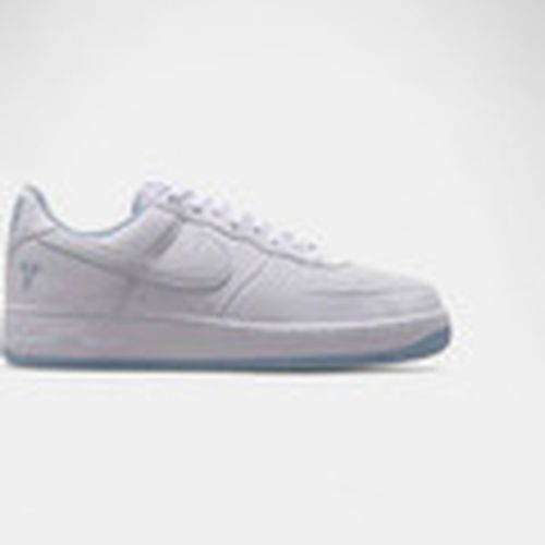 Deportivas Moda Air Force 1 Low Kobe Bryant Forever White Armory Blue para hombre - Nike - Modalova