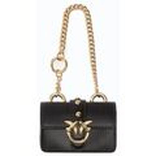 Bolso NANO LOVE ONE 107660 A0F1-L64Y para mujer - Pinko - Modalova