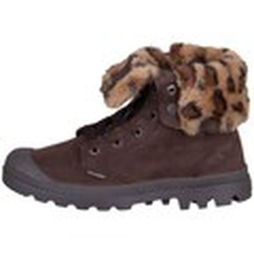 Palladium Botas Baggy para mujer - Palladium - Modalova