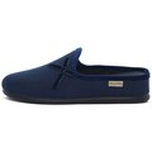 Pantuflas CI3425BLU para mujer - Grunland - Modalova