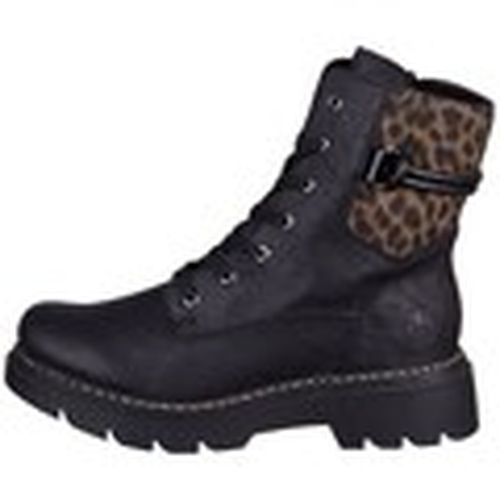 Rieker Botines 7672400 para mujer - Rieker - Modalova