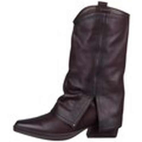 Botas de tacón GuriaF26Ala para mujer - Unisa - Modalova