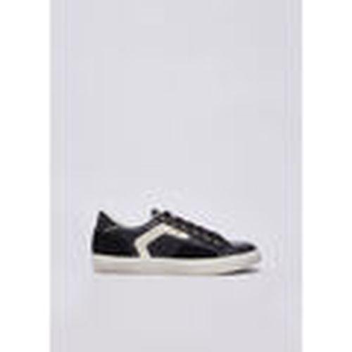 Deportivas Moda Sneakers en piel para mujer - Liu Jo - Modalova