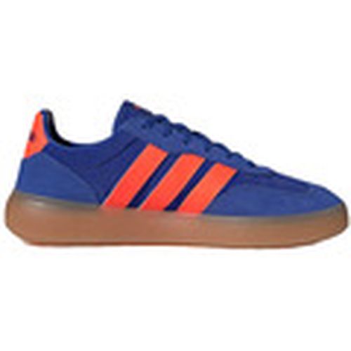Deportivas Moda Baskets Barreda Decode daim et nylon para hombre - adidas - Modalova