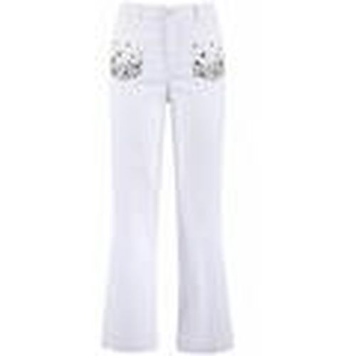 Pantalones starlight para mujer - Nenette - Modalova