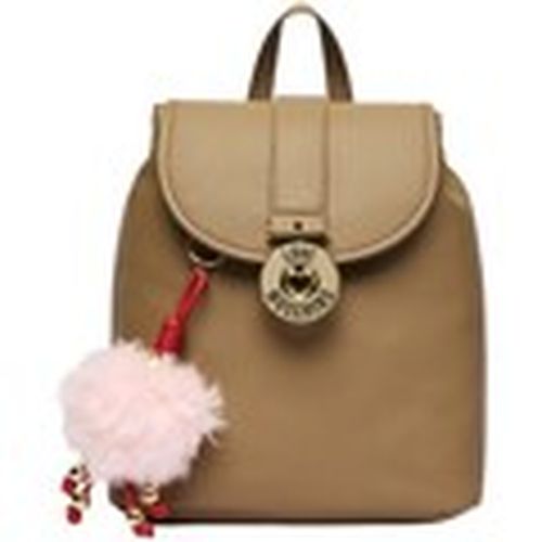 Mochila q-roa-42580 para mujer - Love Moschino - Modalova