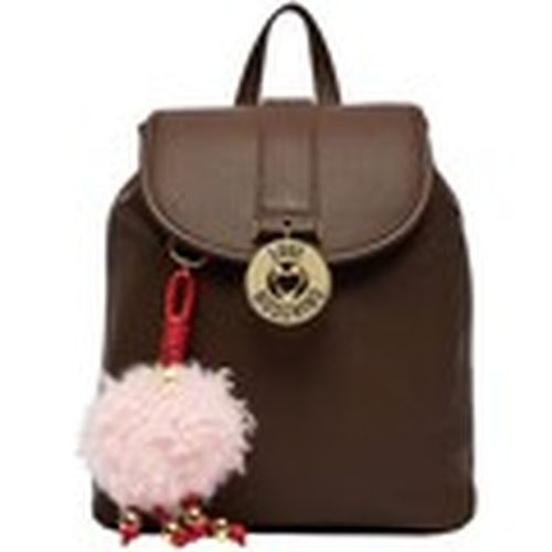 Mochila q-roa-42581 para mujer - Love Moschino - Modalova