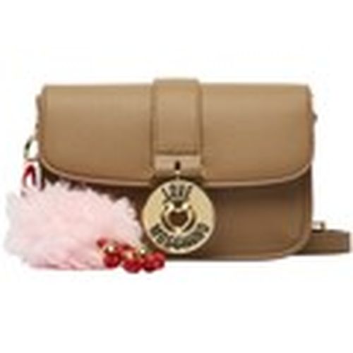 Bandolera q-roa-42589 para mujer - Love Moschino - Modalova