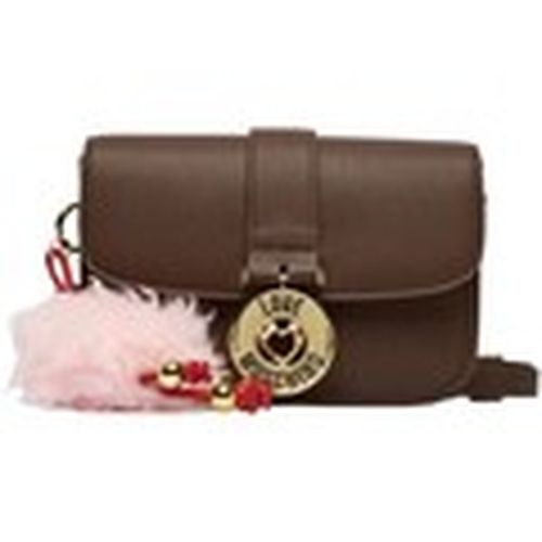 Bandolera q-roa-42590 para mujer - Love Moschino - Modalova