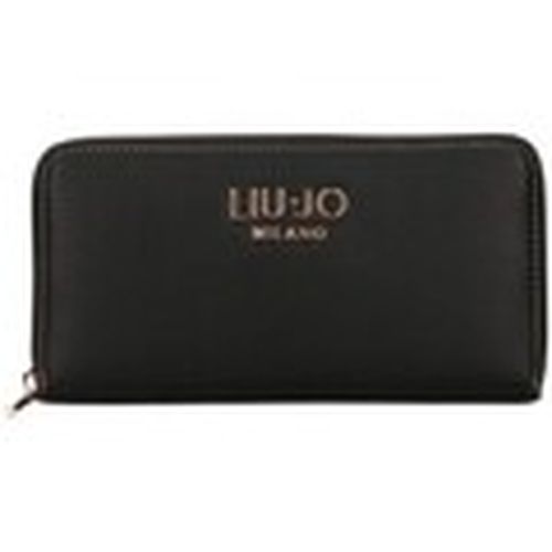 Cartera q-roa-43546 para mujer - Liu Jo - Modalova