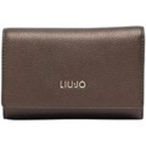 Cartera q-roa-43547 para mujer - Liu Jo - Modalova