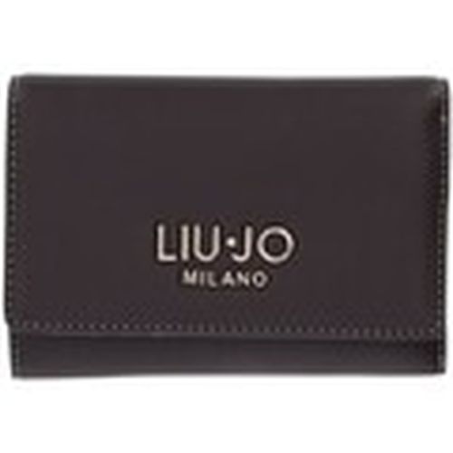 Cartera q-roa-43548 para mujer - Liu Jo - Modalova