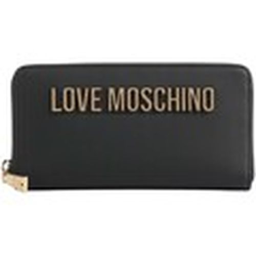 Cartera q-roa-42599 para mujer - Love Moschino - Modalova