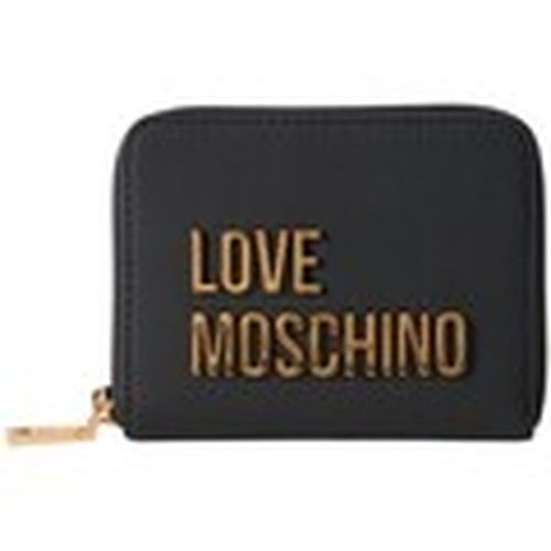 Cartera q-roa-42601 para mujer - Love Moschino - Modalova