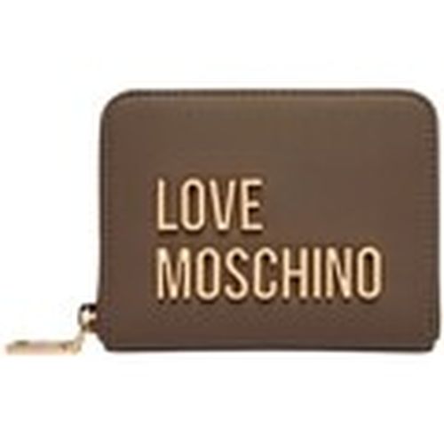 Cartera q-roa-42602 para mujer - Love Moschino - Modalova