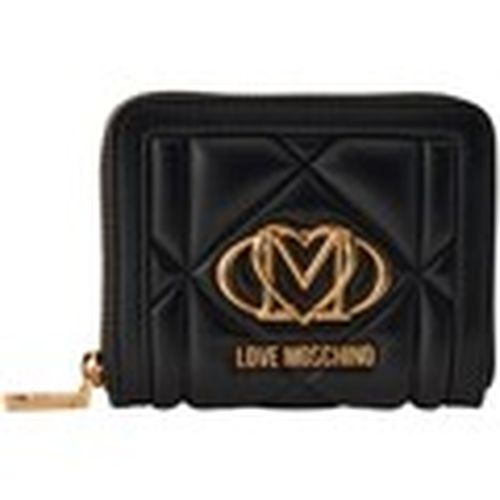 Cartera q-roa-42606 para mujer - Love Moschino - Modalova
