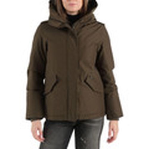 Chaqueta WWOU2075FB para mujer - Woolrich - Modalova