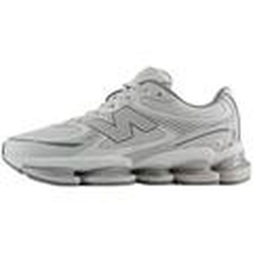Deportivas Moda U200037K U200037K para hombre - New Balance - Modalova