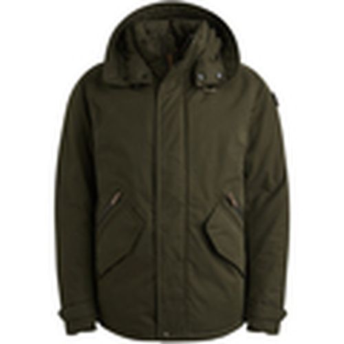Parka Jacket Tupular para hombre - Pme Legend - Modalova