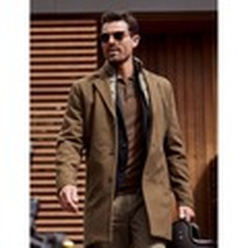 Abrigo Long Jacket Marten Choproad para hombre - Vanguard - Modalova
