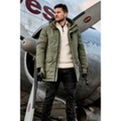 Parka Jacket Ice Pilot para hombre - Pme Legend - Modalova