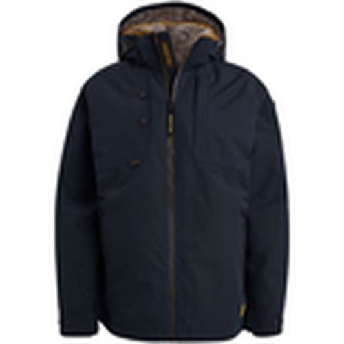 Parka Semi Long Jacket Snowpack para hombre - Pme Legend - Modalova
