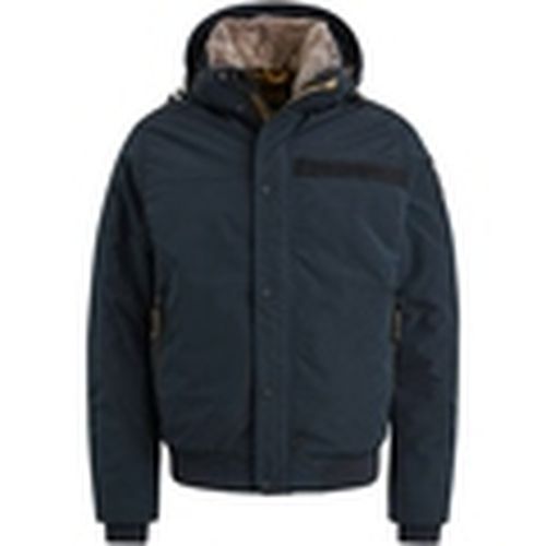 Parka Flight Jacket Ice Striper para hombre - Pme Legend - Modalova