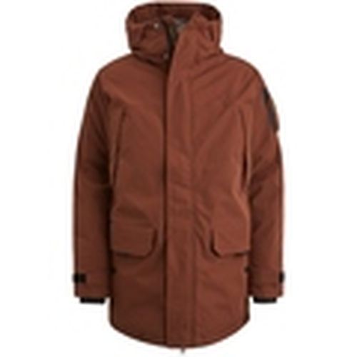 Parka Long Jacket Ice Pilot para hombre - Pme Legend - Modalova