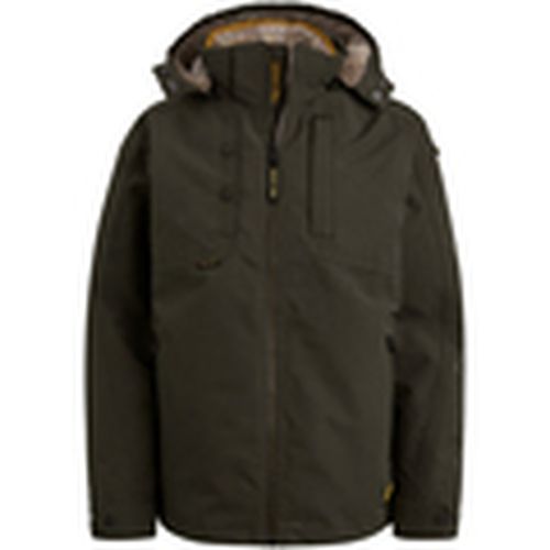 Parka Semi Long Jacket Snowpack para hombre - Pme Legend - Modalova
