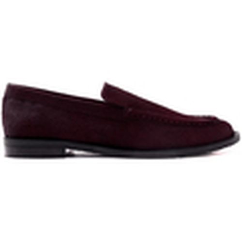 Mocasines 80770 burdeos para mujer - Gioseppo - Modalova