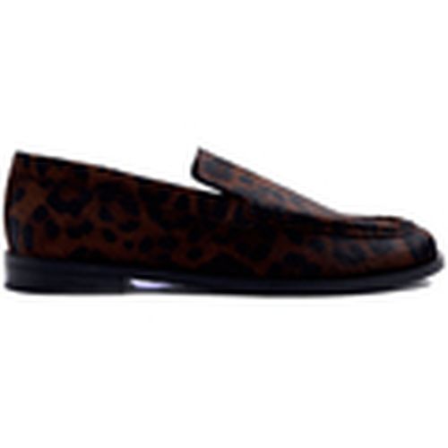 Mocasines 80770 leopardo para mujer - Gioseppo - Modalova