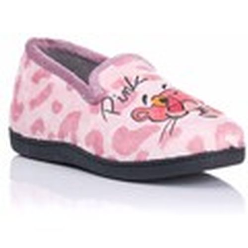 Pantuflas Zapatilla cerrada - Pantera para mujer - Plumaflex - Modalova