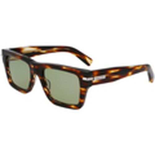 Gafas de sol SF2033S para hombre - Salvatore Ferragamo - Modalova