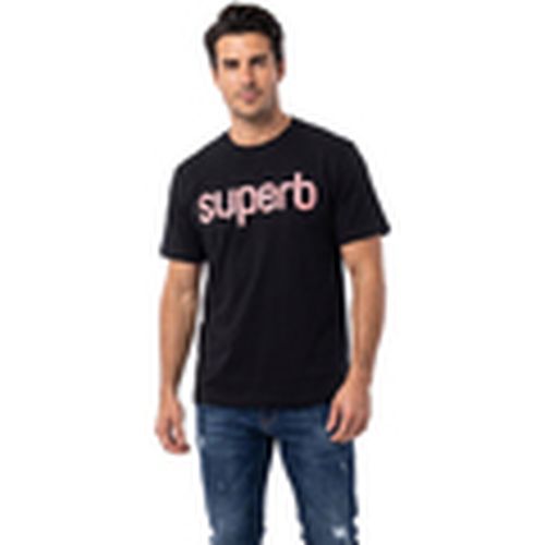 Camiseta SPRBCA para hombre - Superb 1982 - Modalova