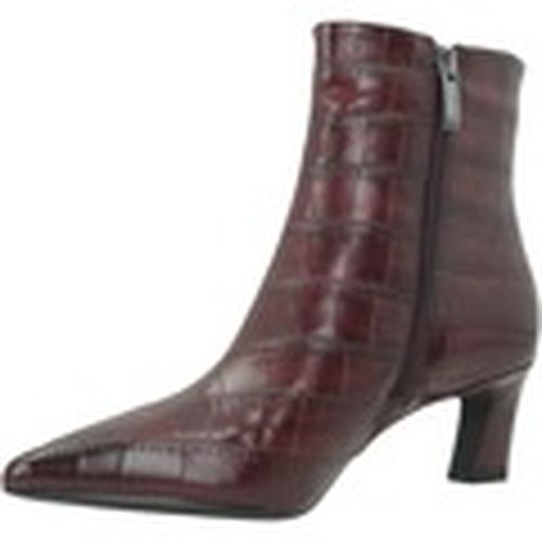 Botines 25384 47 Botin Tacon para mujer - Tamaris - Modalova