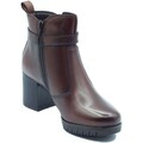Boots 47663 Vitello para mujer - Valleverde - Modalova