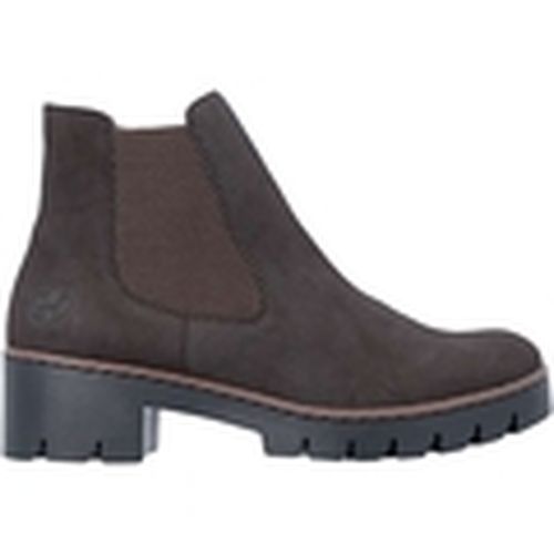 Rieker Botines 302484 para mujer - Rieker - Modalova