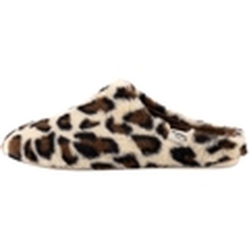 Pantuflas 302472 para mujer - Victoria - Modalova